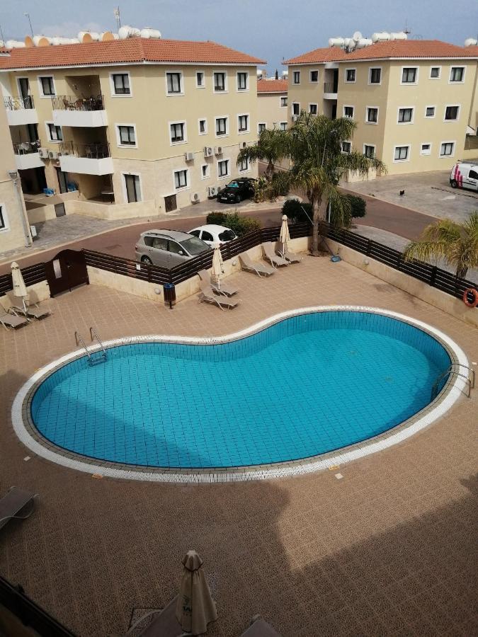 פאראלימני Barlee'S Apartment מראה חיצוני תמונה