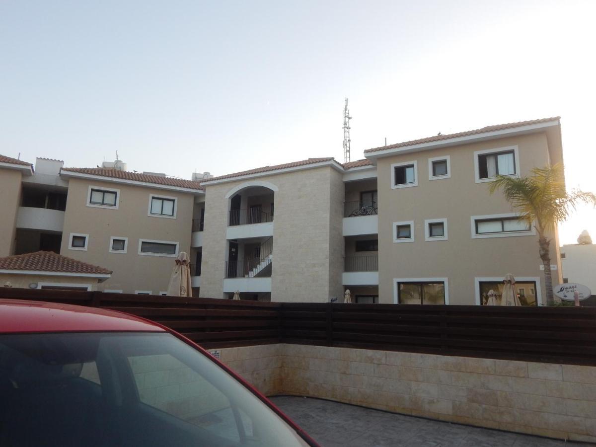 פאראלימני Barlee'S Apartment מראה חיצוני תמונה