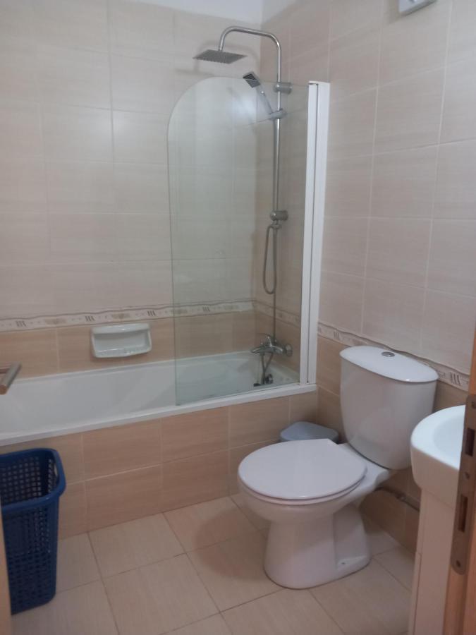 פאראלימני Barlee'S Apartment מראה חיצוני תמונה