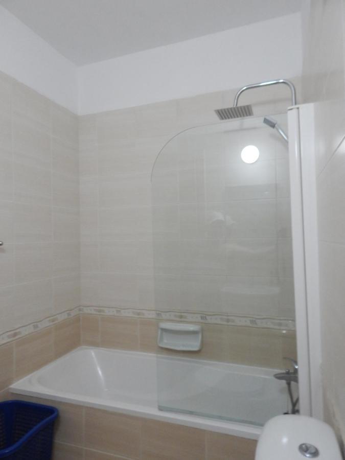 פאראלימני Barlee'S Apartment מראה חיצוני תמונה