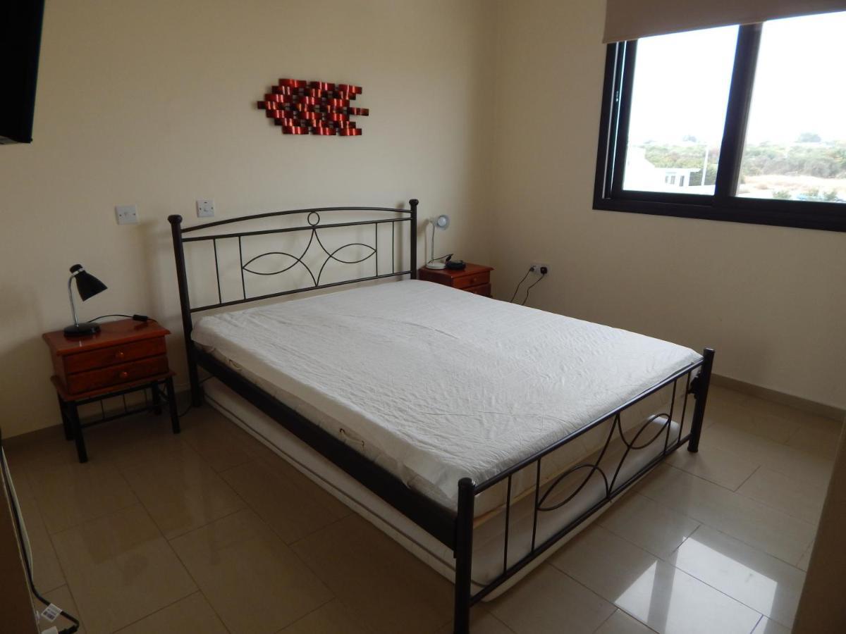 פאראלימני Barlee'S Apartment מראה חיצוני תמונה