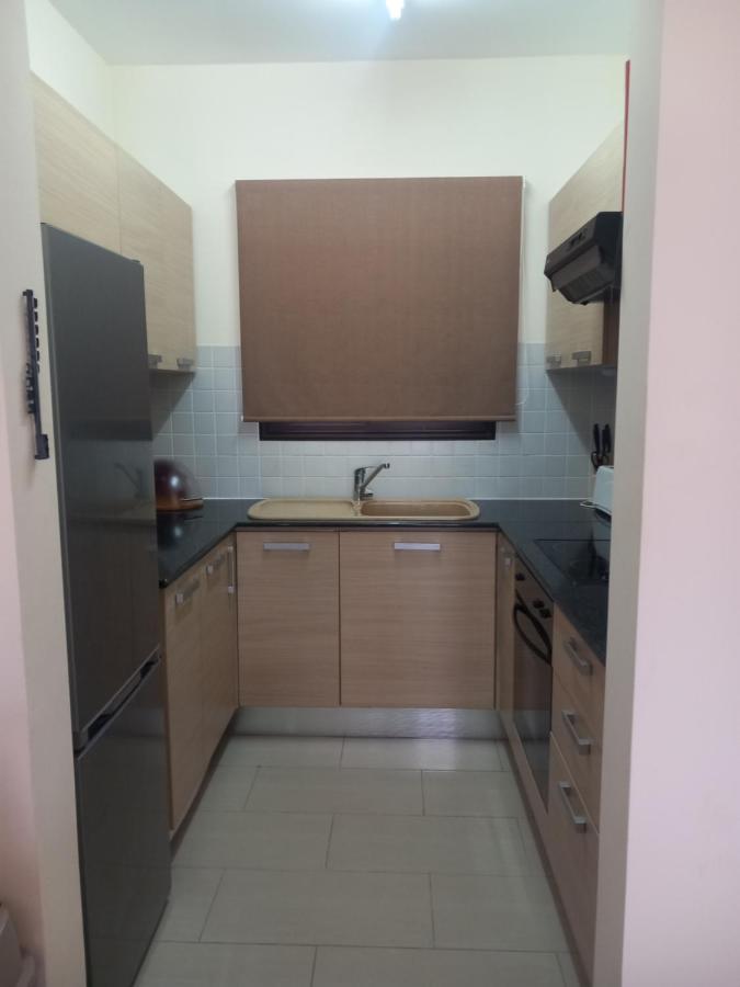 פאראלימני Barlee'S Apartment מראה חיצוני תמונה