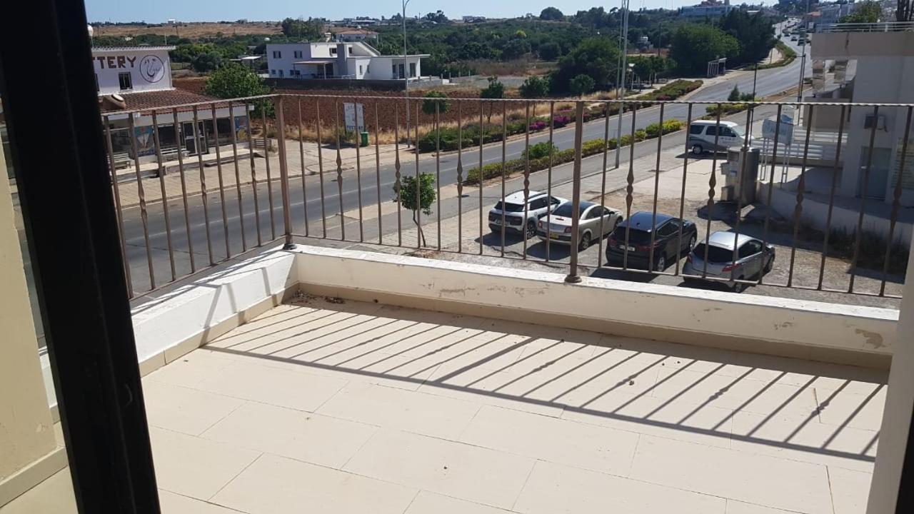 פאראלימני Barlee'S Apartment מראה חיצוני תמונה