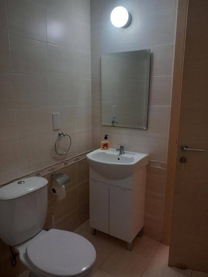 פאראלימני Barlee'S Apartment מראה חיצוני תמונה