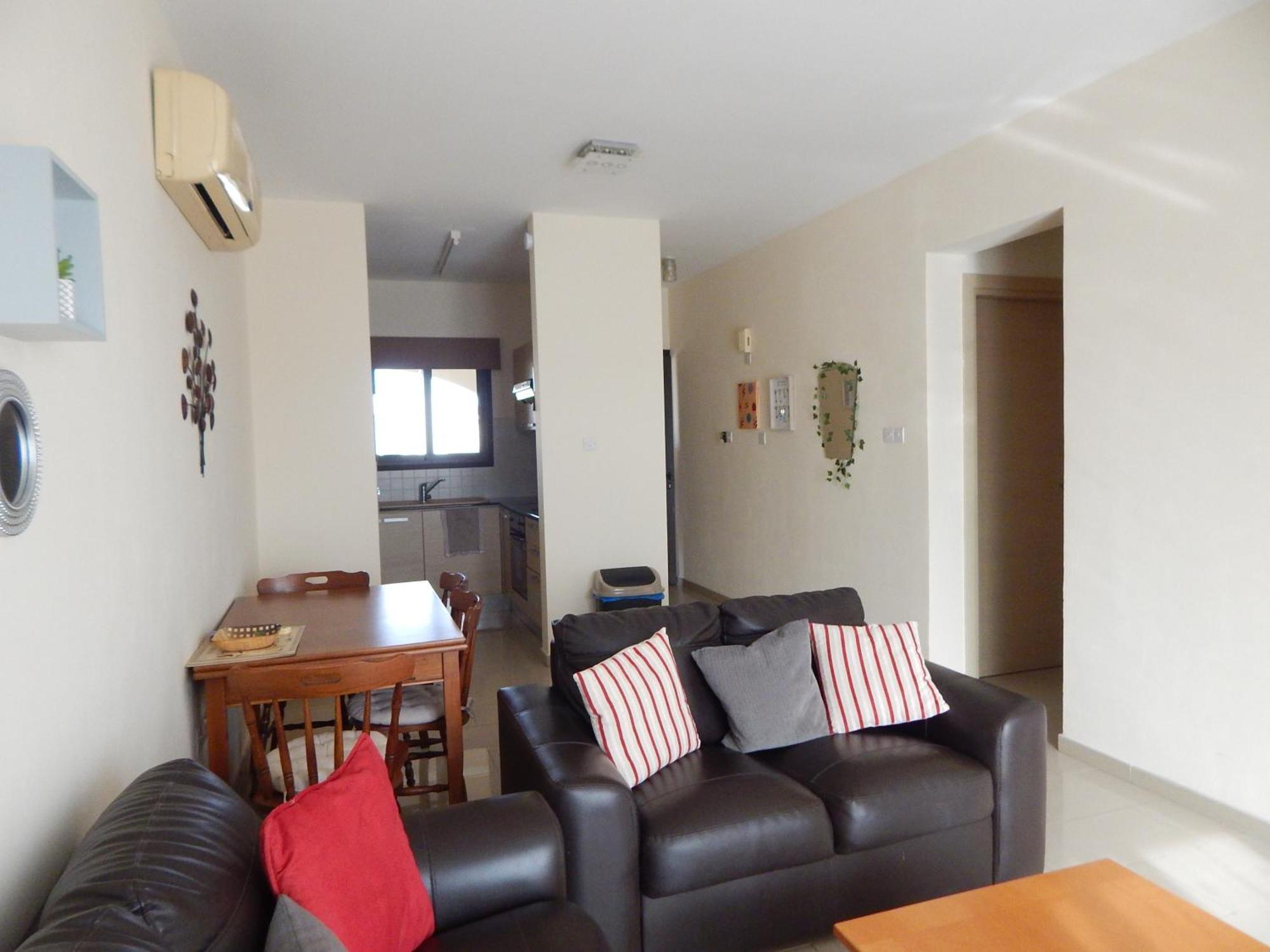 פאראלימני Barlee'S Apartment מראה חיצוני תמונה