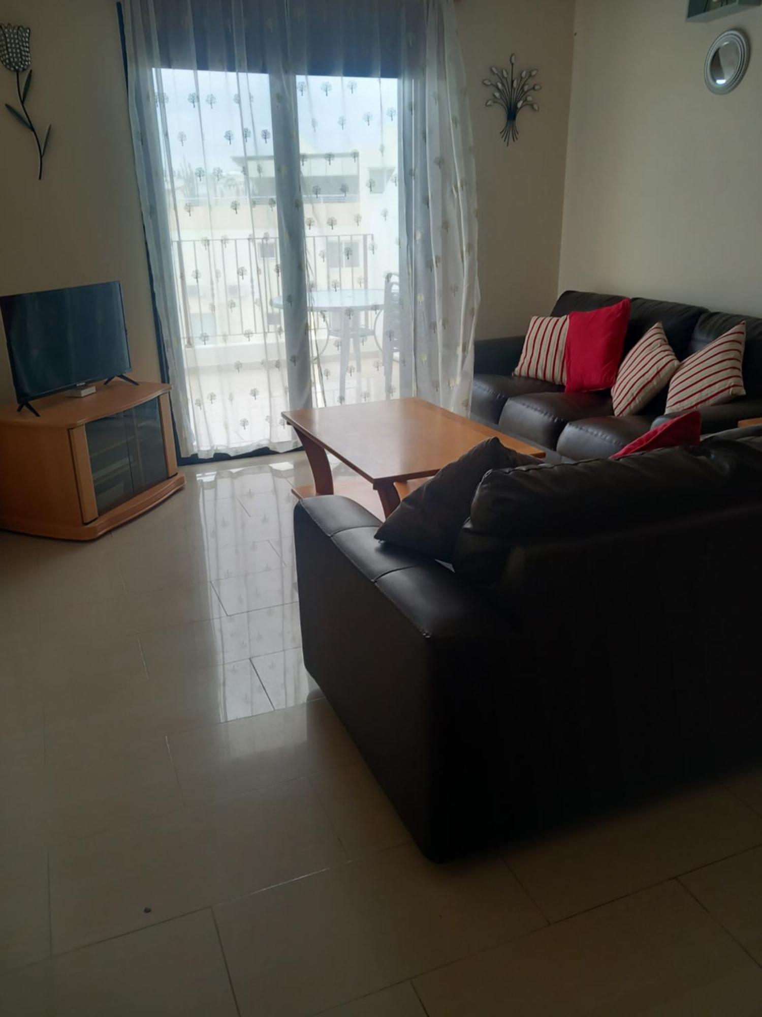 פאראלימני Barlee'S Apartment מראה חיצוני תמונה