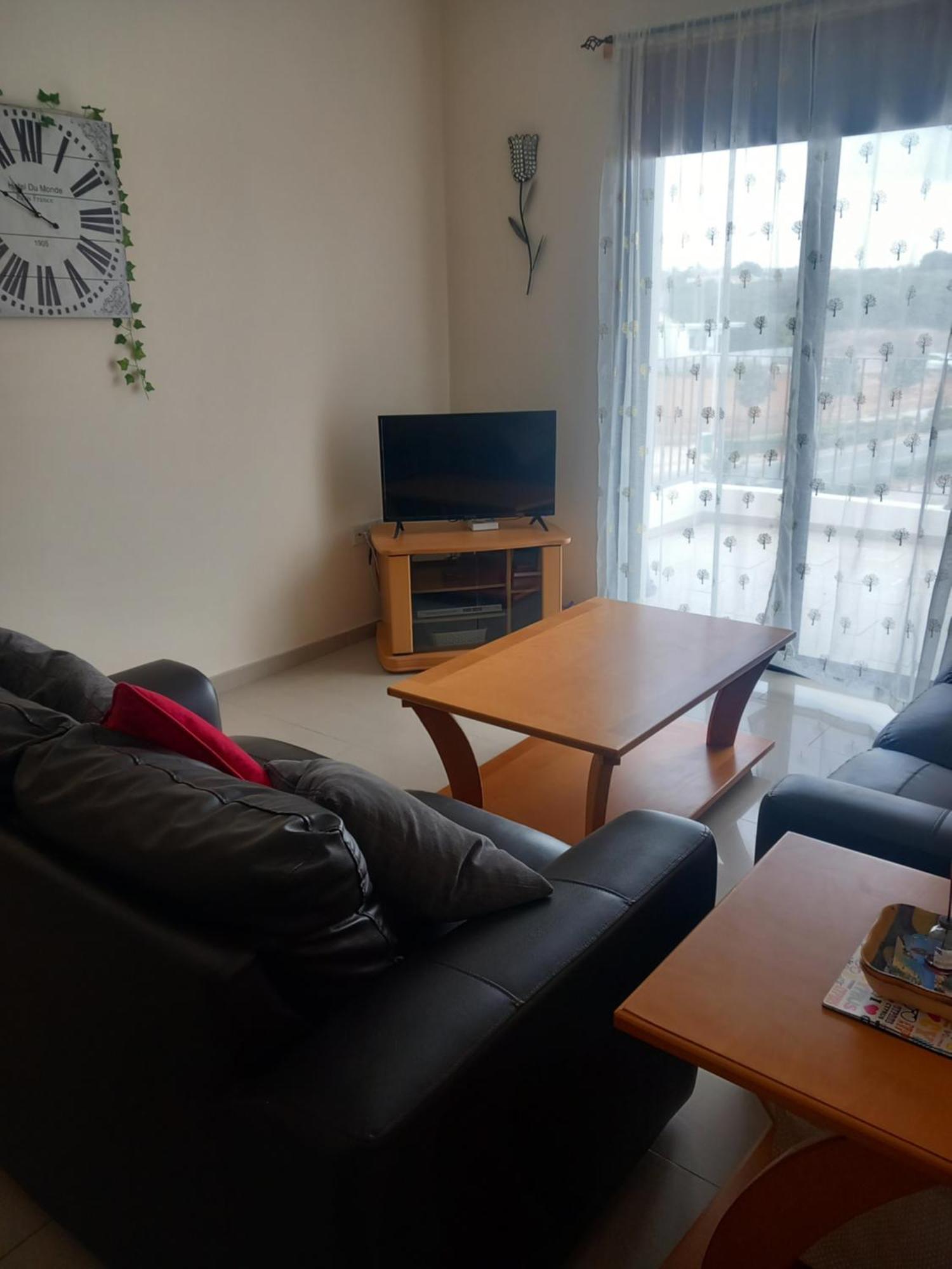 פאראלימני Barlee'S Apartment מראה חיצוני תמונה