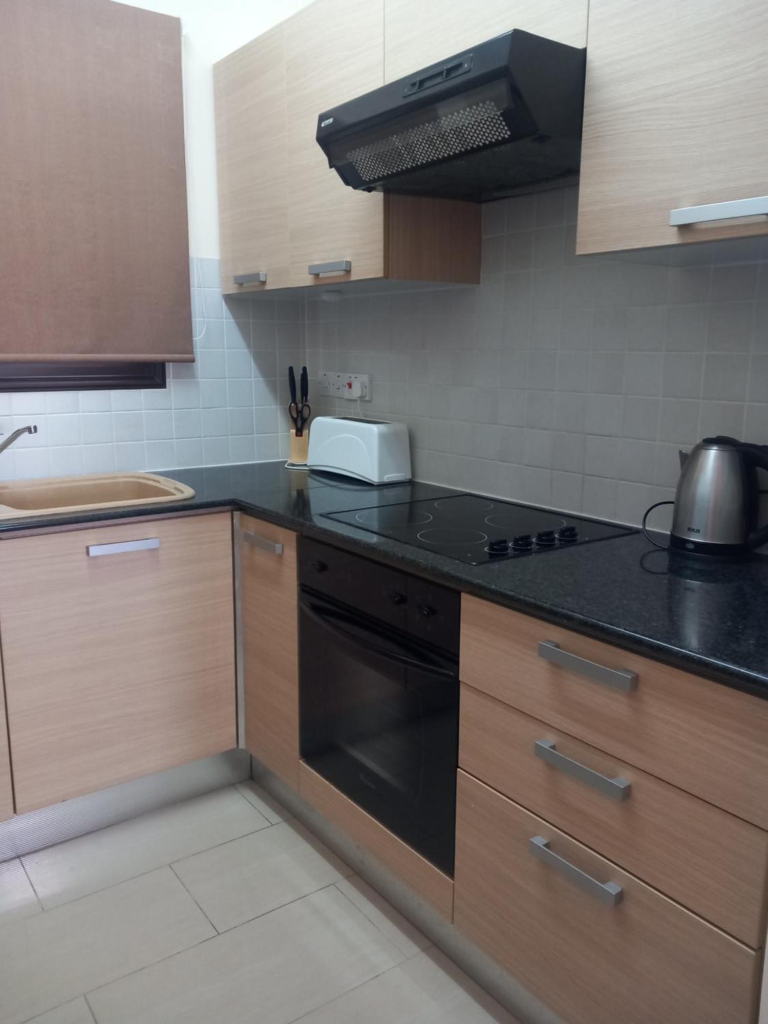פאראלימני Barlee'S Apartment מראה חיצוני תמונה