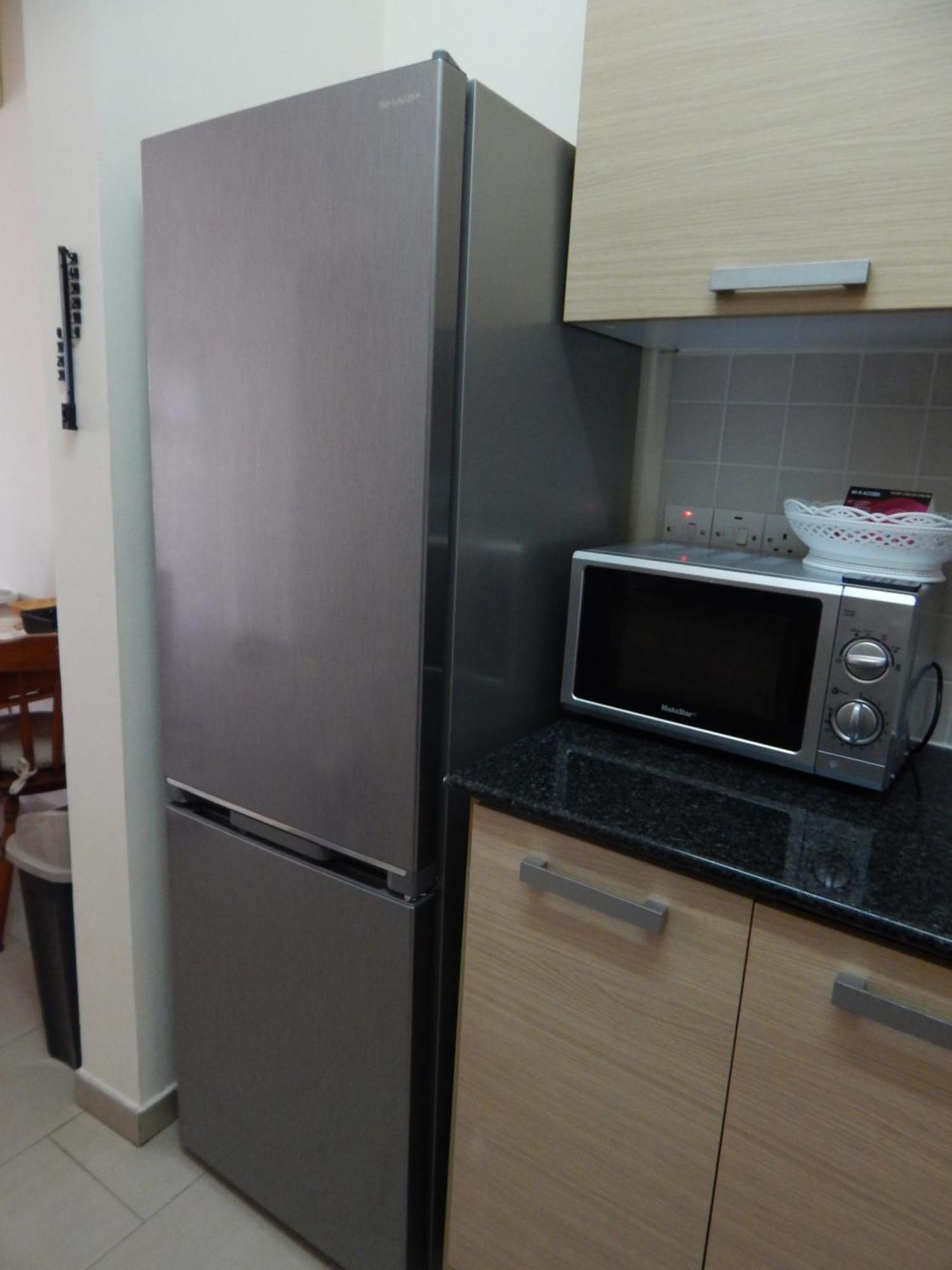 פאראלימני Barlee'S Apartment מראה חיצוני תמונה