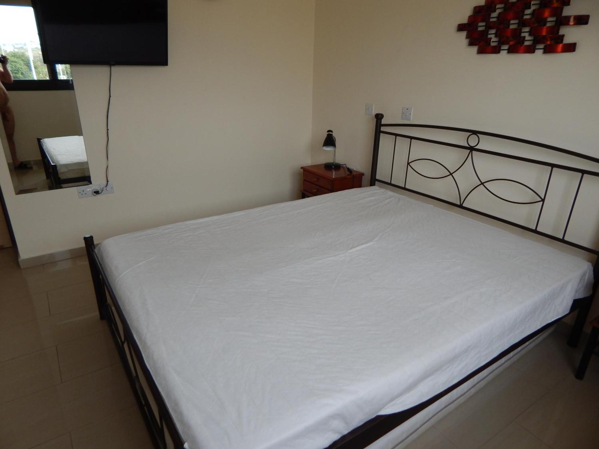פאראלימני Barlee'S Apartment מראה חיצוני תמונה