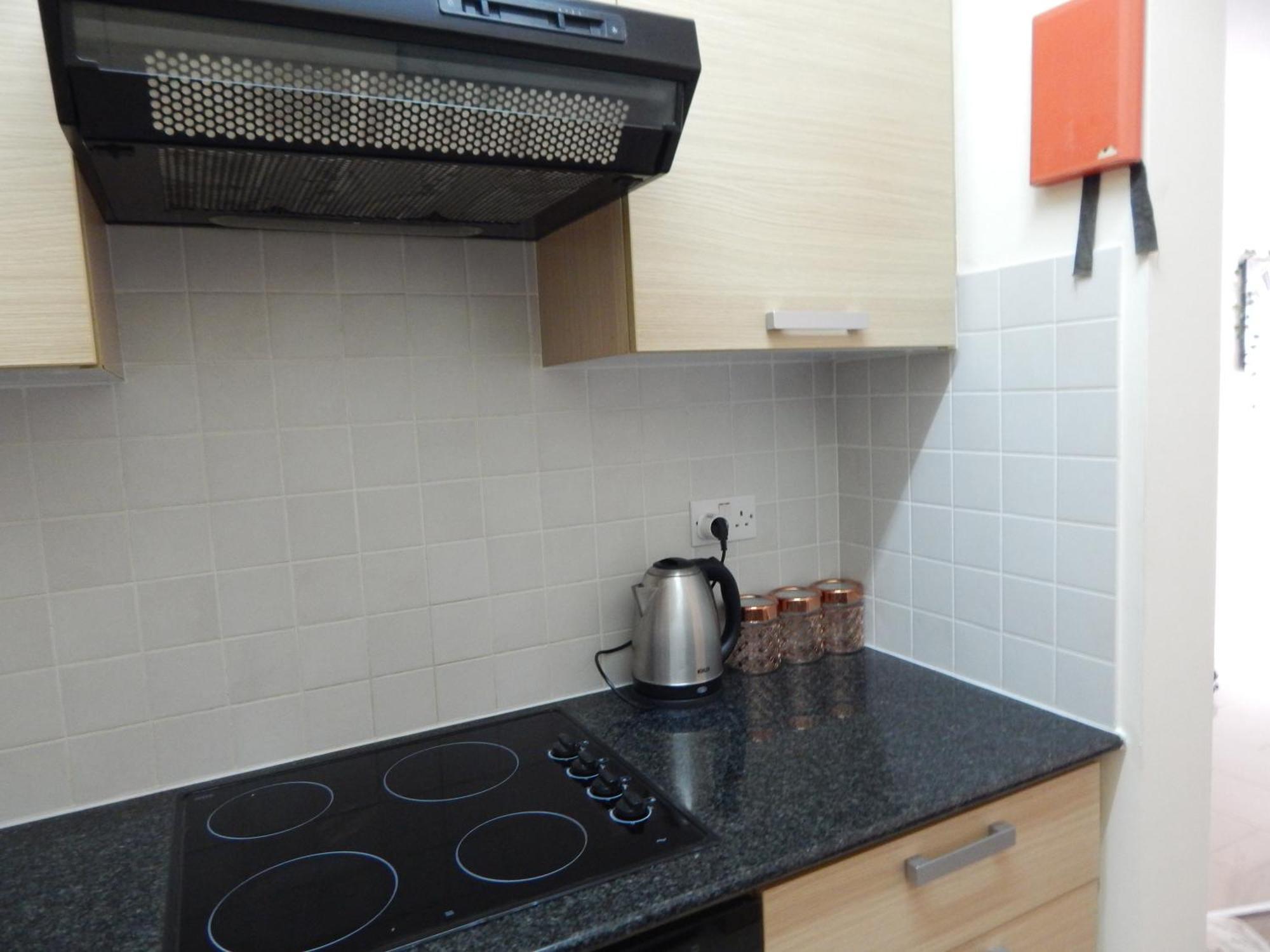 פאראלימני Barlee'S Apartment מראה חיצוני תמונה