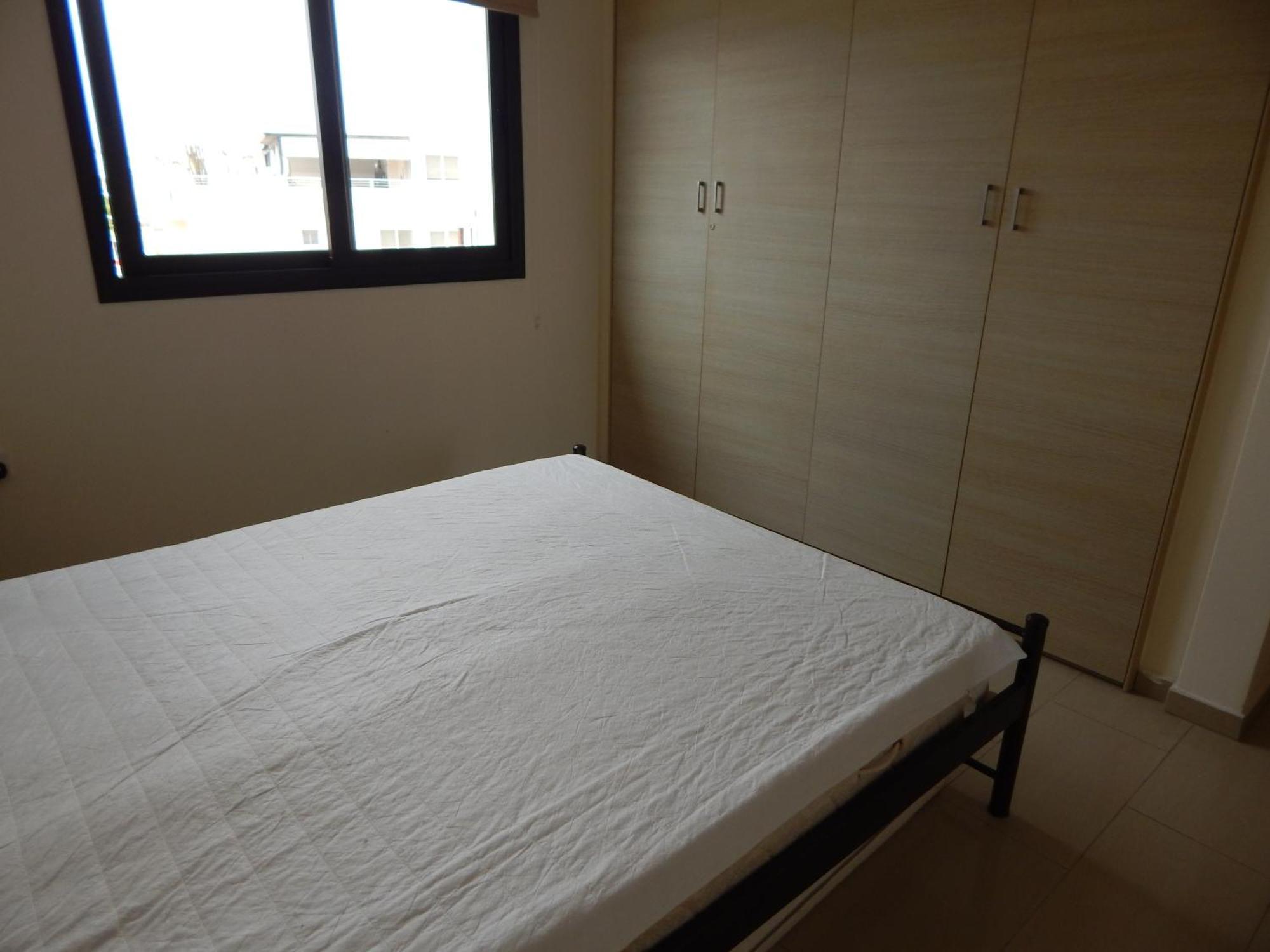 פאראלימני Barlee'S Apartment מראה חיצוני תמונה